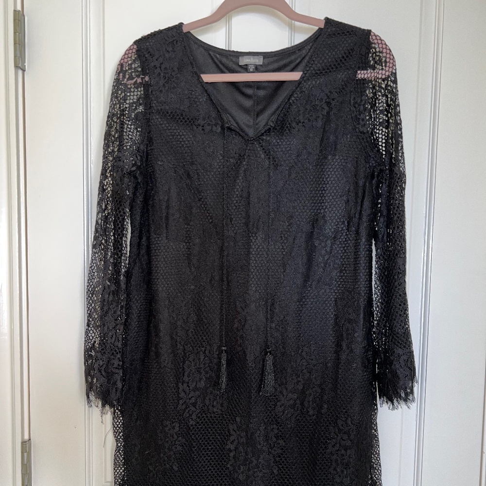 Beautiful Lace Top